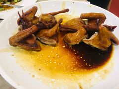 -新兴家喻酒家·羊城名宴(昌岗店)