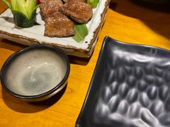-东岸料理·寿司·刺身