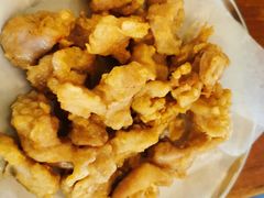 炸鸡块-高丽雅(滨北店)