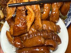 -李大爷的泡椒馆(冉家坝店)