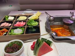 -海底捞火锅(杭州庆春路夜宵主题店)