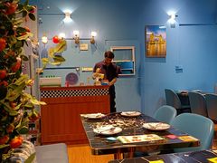 -木尔坦·Multan巴基斯坦清真餐厅halal(大智嘉园店)