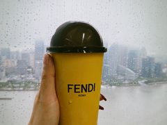 -喜茶(上海北外滩来福士店)