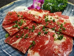 牛上脑-醉火烧泥炉烤肉(孩儿巷店)