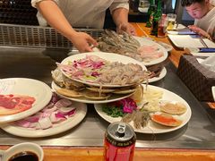 -大渔·观筵(三里屯太古里店)