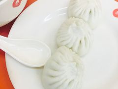 -庆丰包子铺(理想城店)