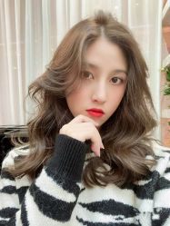 中发-MY HAIR ARDOR