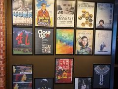 -曹杨影城(曹杨店)