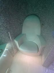 -文华东方水疗中心