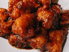 糖醋里脊-外婆家(蓝色港湾店)