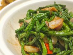 -汉唐宴长安食府