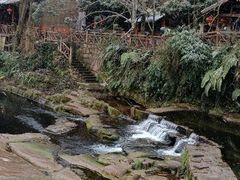 -雅安上里古镇