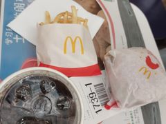 -麦当劳(皇岗路店)