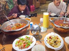 -川渝饭店