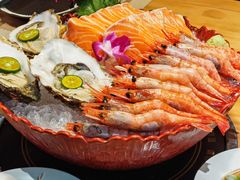 -本家食堂(华南店)