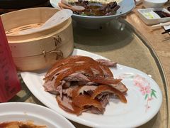 -全聚德(胜利大街店)