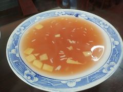 山楂捞-管记水席老店(仙果市街店)