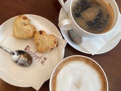 -Brotzeit博璨德国啤酒餐厅(亮马桥官舍店)