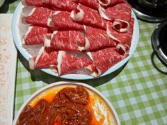 -番食园鲜食火锅(高新店)