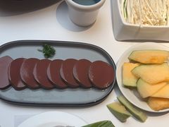 -左庭右院鲜牛肉火锅(南通CBD大有境店)