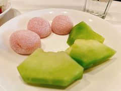 -Steaking·食间牛排(和平店)