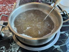 -潮汕美牛肉丸火锅店(天宁寺店)
