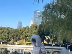 -天鹅湖体育公园