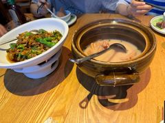 -沅江水·湖南家宴(南村万博长隆商圈店)
