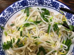 三味臭豆腐面-三味臭豆腐(鲁迅故里店)