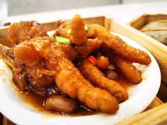 -五福茗点茶楼(花都雅乐城店)