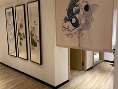 -麦子MaiMassage(打浦桥店)
