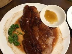 -香宫中餐厅 · 桂林香格里拉