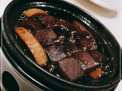 -正院大宅门烤鸭(首体店)