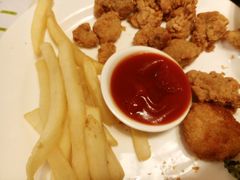 -菲滋意式餐厅(鄞州印象城店)
