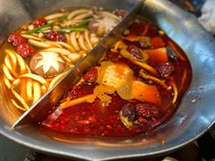 -湊湊火锅·茶憩(世博大道店)