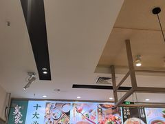 -吴家·非遗淮扬小馆(镇江万达广场店)