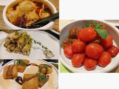 -榕意·川味之美(深业上城店)