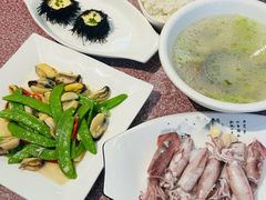 -旺来排档