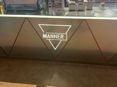 -Manner Coffee(丁香国际店)