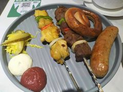 -库滋明·俄罗斯特色美食(中央大街店)