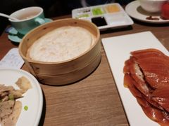 -小大董·烤鸭(凤凰汇店)