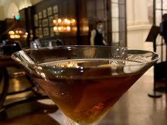 -LONG BAR 廊吧(外滩华尔道夫酒店)