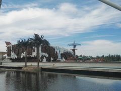 -秦皇岛乐岛海洋王国