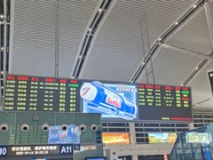 -南昌西站