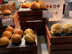-荟星庭西餐厅(天府丽都喜来登饭店)