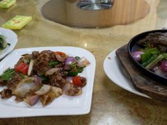 -瑞记湛江鸡饭店·粤西第一鸡(粤垦店)