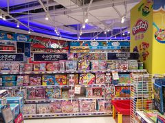 -TOYSRUS玩具反斗城(长春欧亚新生活购物广场店)