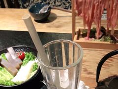 -湊湊火锅·茶憩(上海合生汇店)