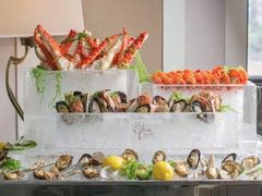 -上海和平饭店华懋阁 Cathay Room