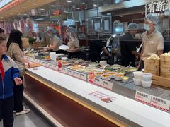 -乡村基·川味现炒大王(熙悦天街店)